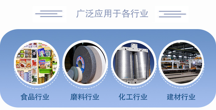 醫(yī)藥直線振動篩適用于化工、食品、塑料、醫(yī)藥、冶金、玻璃、建材、糧食、化肥、磨料、陶瓷等行業(yè)